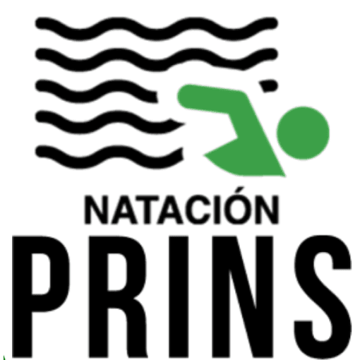 Logo de VI Copa Prins Curso Largo De Natacion 2019