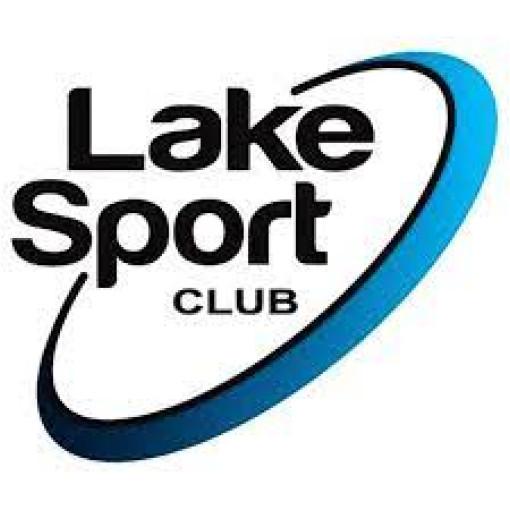 Logo de VI Patatlon Lake Sport Club 2022