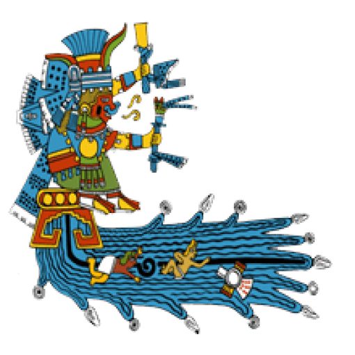 Logo de Copa México 2021 Abierto De Natación Master Curso Largo 2021