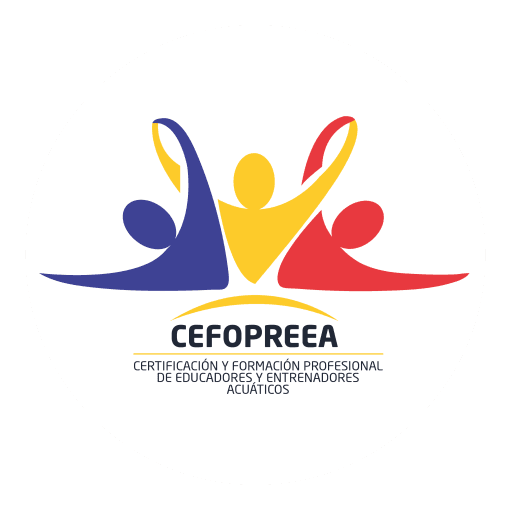 Logo de Curso Taller "de la Educación Acuática a la Iniciación Deportiva