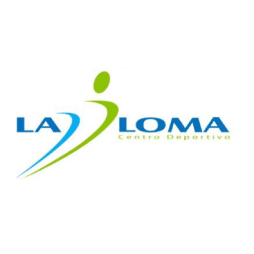 Logo de Copa De Natación La Loma Curso Corto 2024
