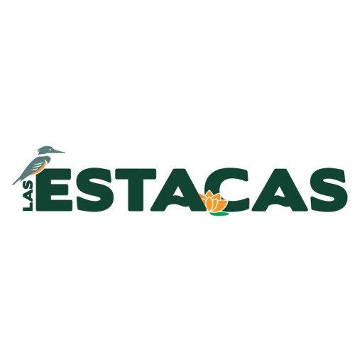 Logo de Contra Corriente las Estacas 2021