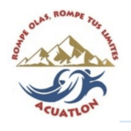 Logo de Acuatlon La Isla Tzibanza 2020