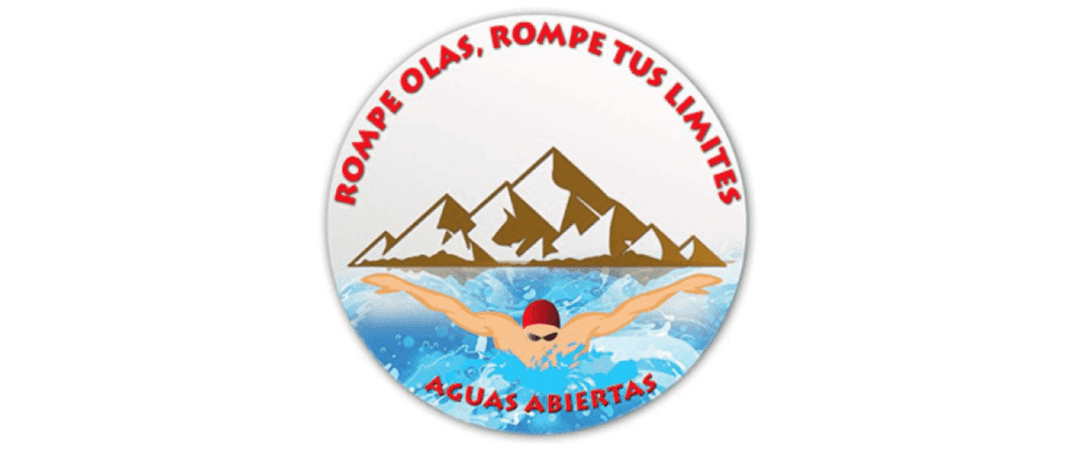 Logo de 3Ra Edición de Aguas Abiertas la Isla Tzibanza 2021
