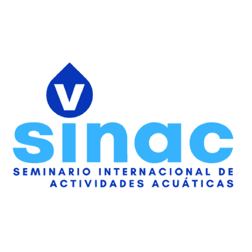 Logo de Seminario Internacional de Actividades Acuáticas 2018