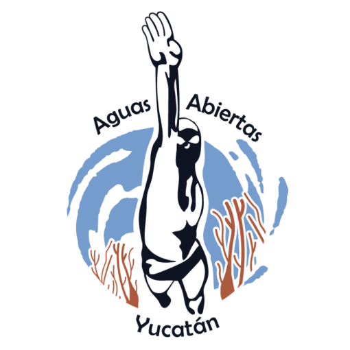 Logo de II Ruta del Muelle Progreso Yucatán 2022