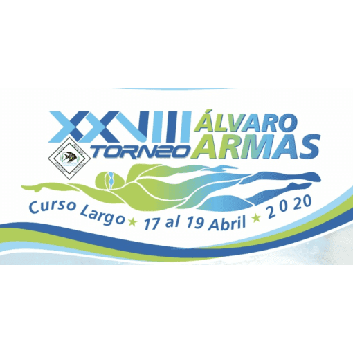 Logo de XXVIII Torneo Internacional Alvaro Armas 2020