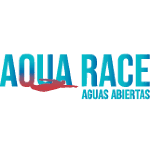 Logo de Aqua Race Aguas Abiertas