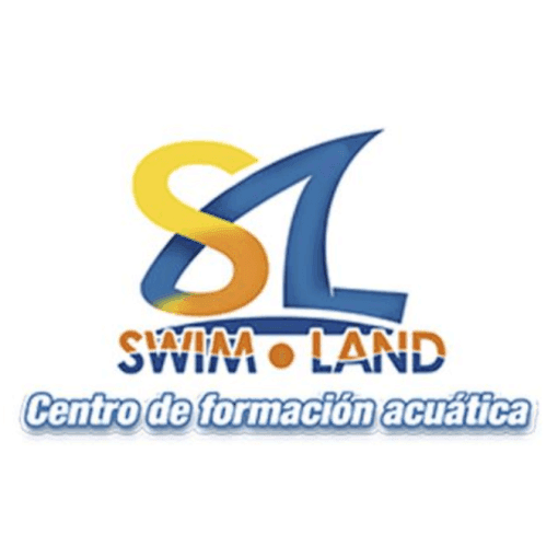 Logo de Festival Acuatico Motivacional Dulce O Truco Swim Land 2019
