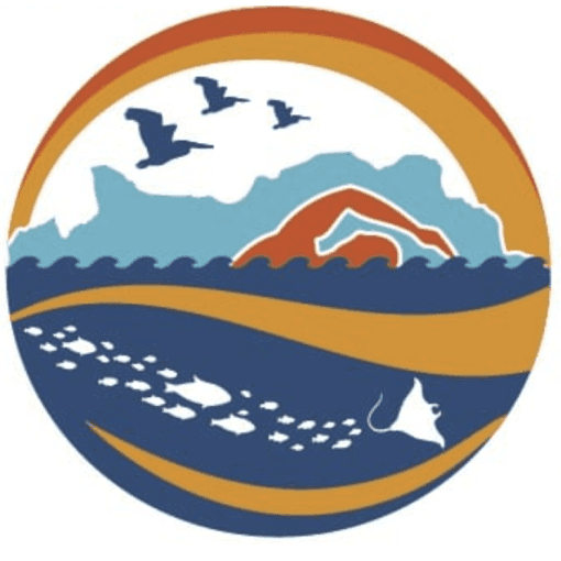 Logo de Gran Fondo En Aguas Abiertas Costalegre Fk 2023