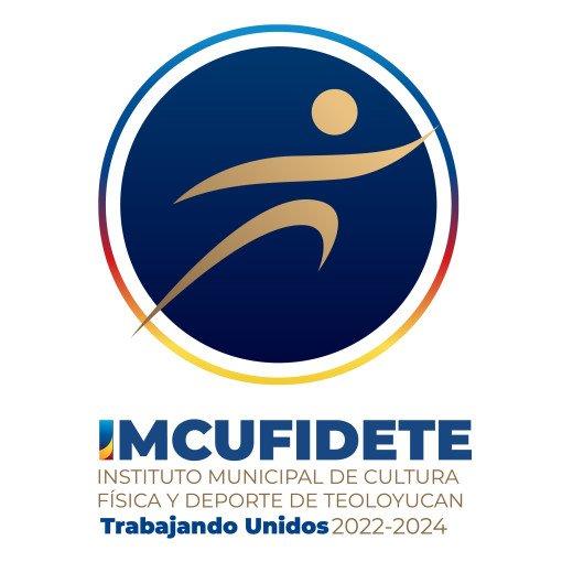 Logo de Festival Deportivo Equinoccio 2024