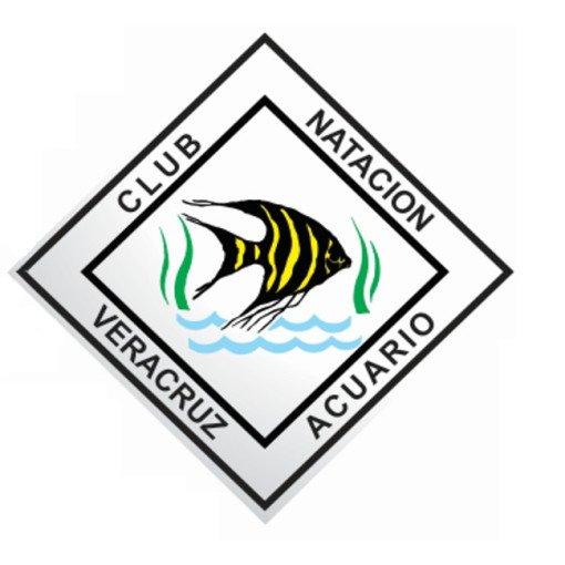 Logo de Clínica Internacional de Natación 2019