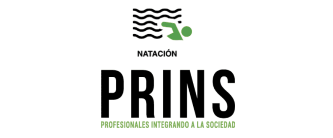 Logo de 4a. Etapa Serial Acuático Prins 2020