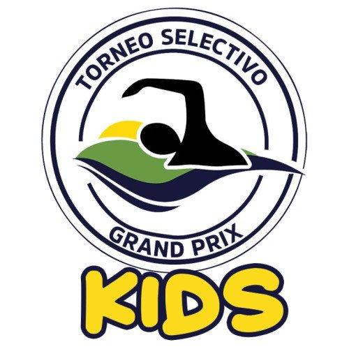 Logo de Torneo Selectivo Grand Prix Kids