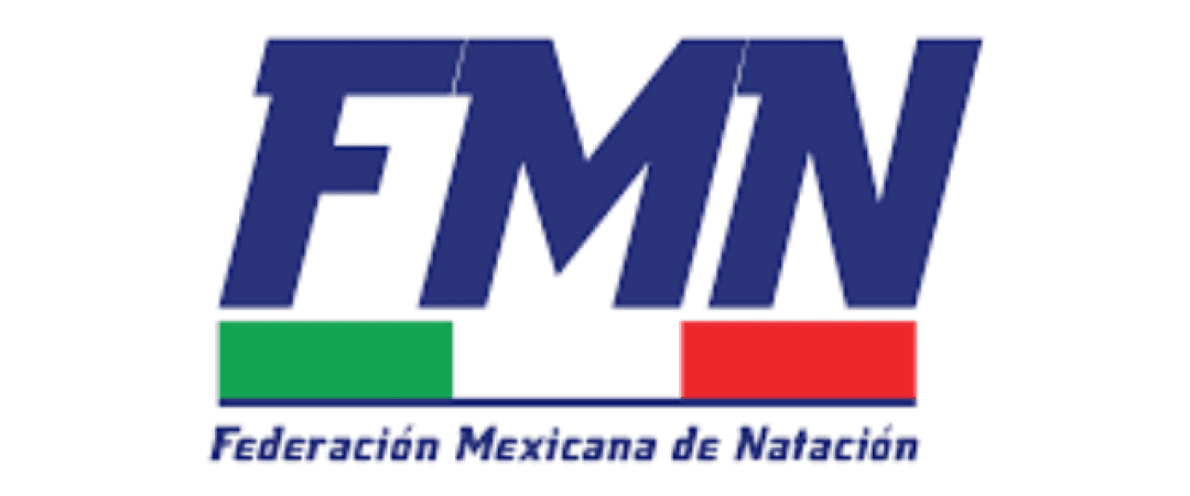 Logo de Campeonato Nacional de Natación Máster, Curso Corto 2024