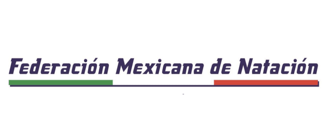 Logo de Campeonato Nacional De Natación Master, Curso Largo 2024