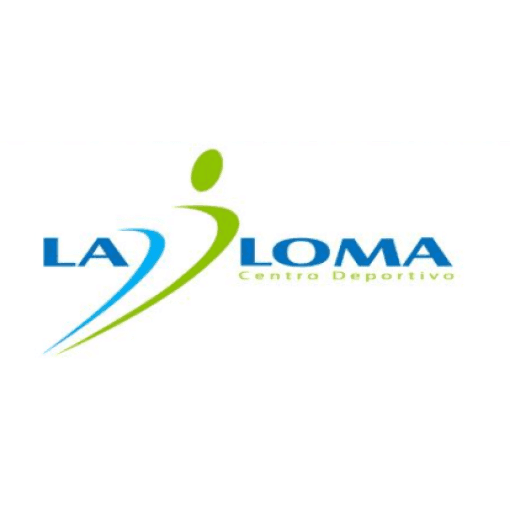 Logo de Promocional De Natación La Loma Curso Corto 2024
