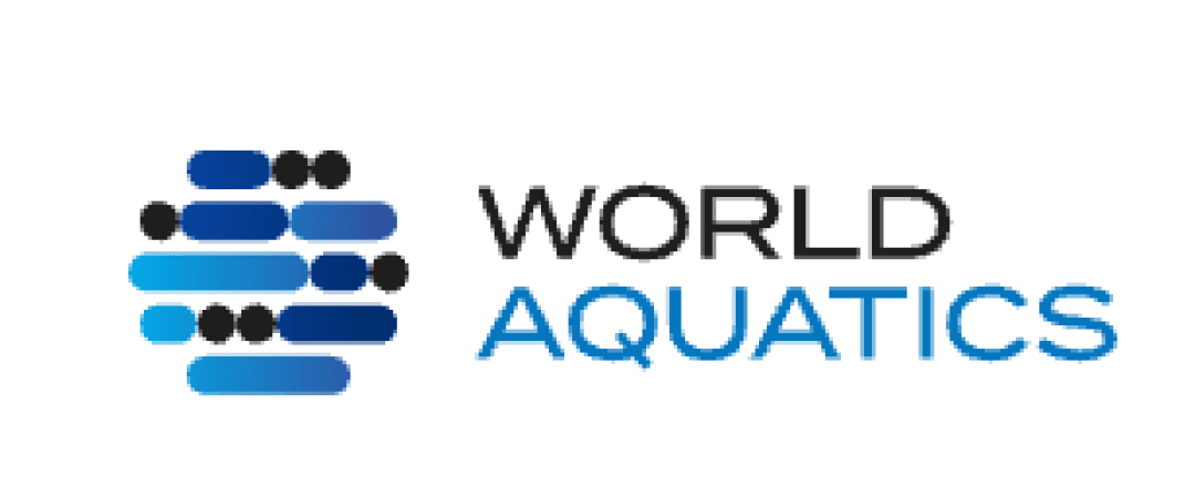 Logo de Competencia Virtual de Aguas Abiertas 2024.