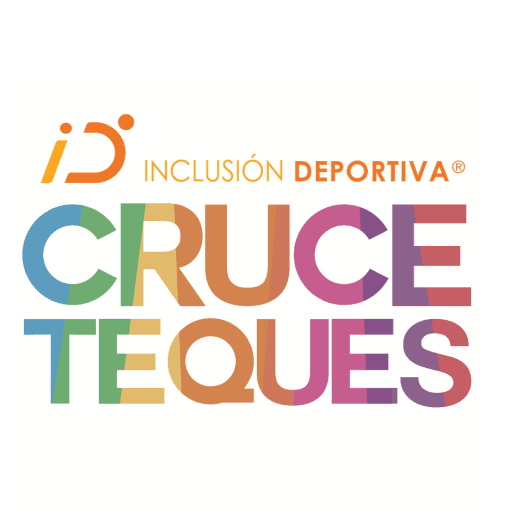 Logo de Cruce Teques 2022