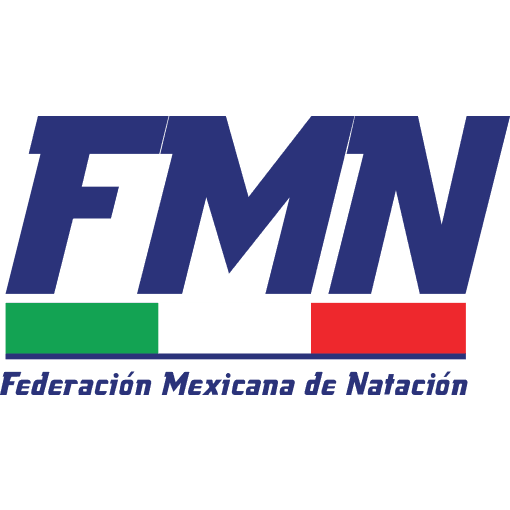 Logo de Campeonato Nacional de Natación Master Curso Corto 2021