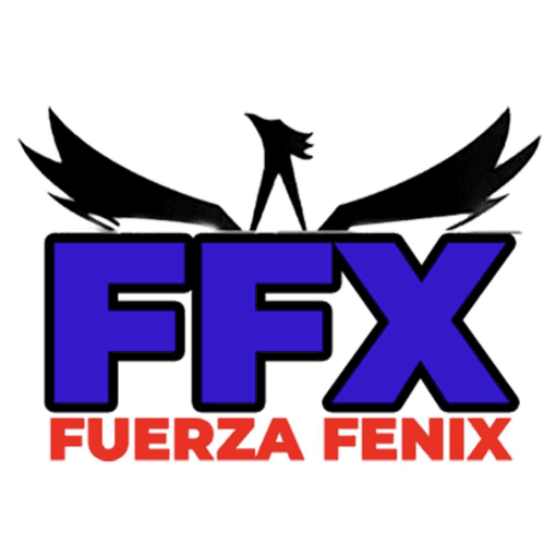 Logo de 1Era Copa Fenix 2021