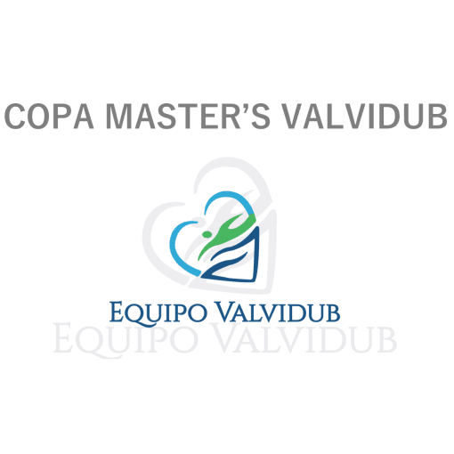 Logo de Copa Masters Valvidub 2019