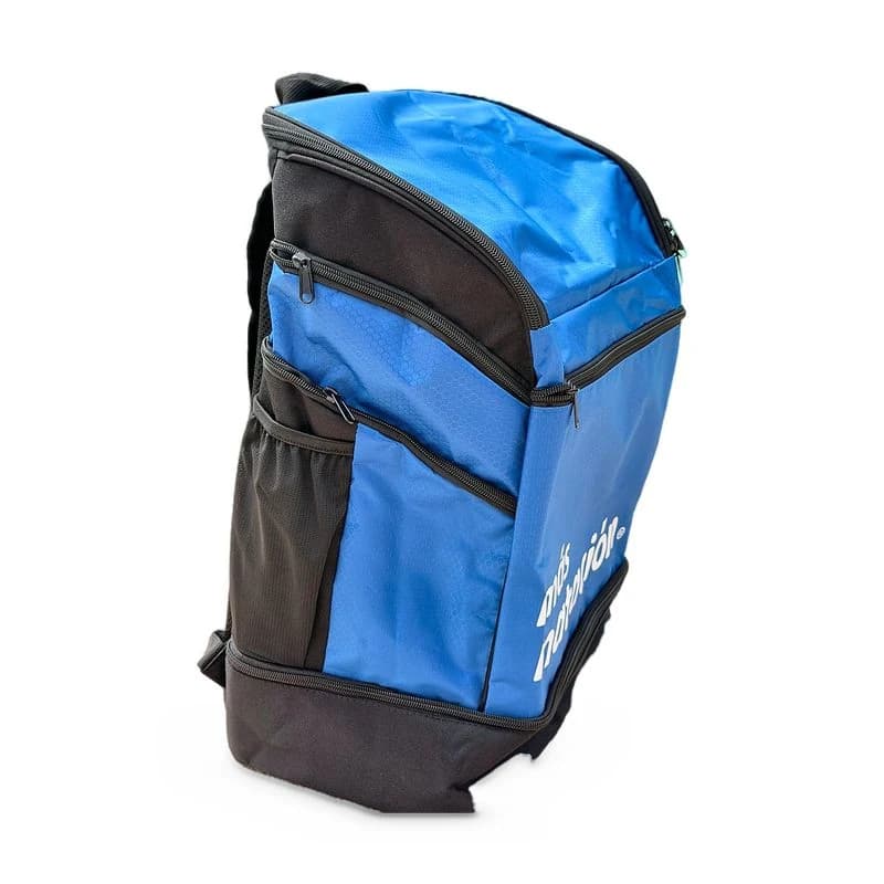 Mochila de natación Cardumen azul - foto 3