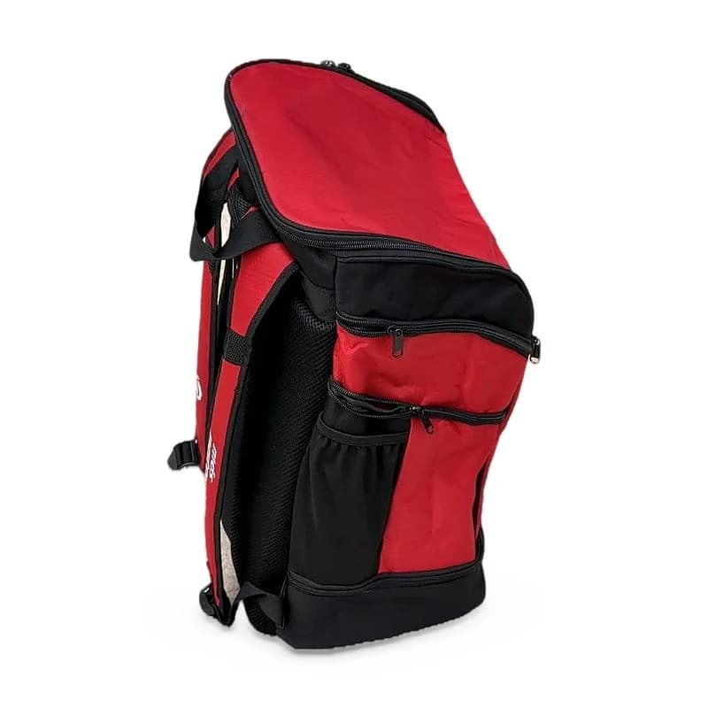 Mochila de natación Cardumen roja - foto 3
