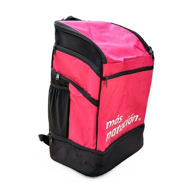 Mochila de natación Cardumen rosa - foto 5