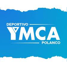 Logo de XXXVIII Encuentro Nacional YMCA Máster de Natación