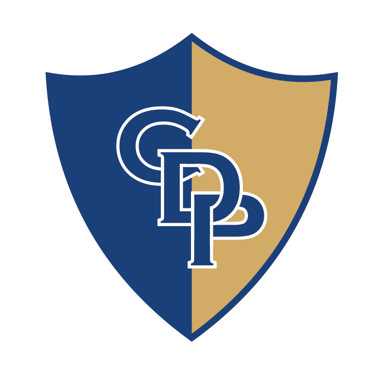 Logo de San Luis Rey de Francia Natación Máster 2026