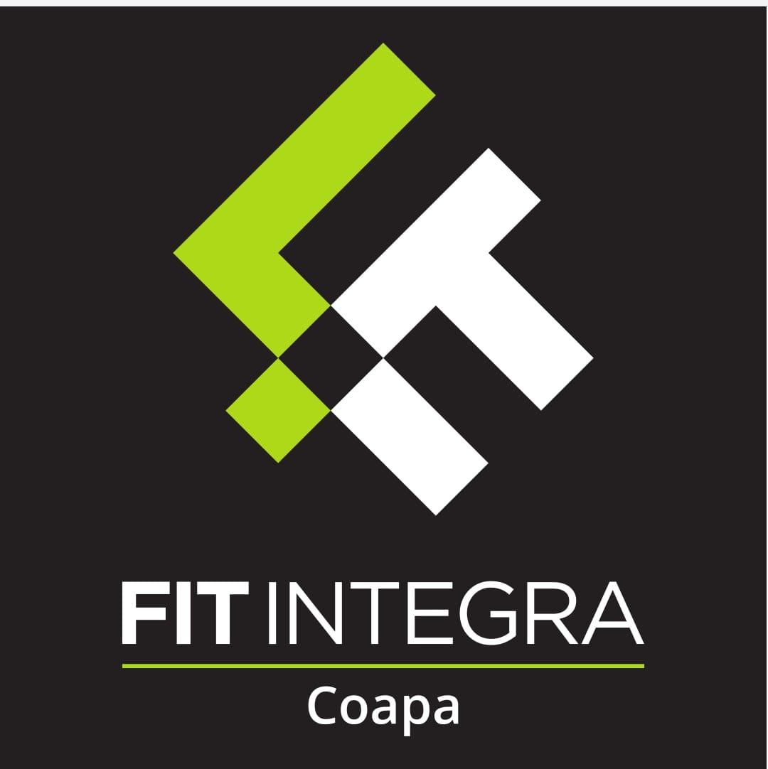 Logo de 4ª COPA DE NATACIÓN FIT INTEGRA COAPA 2026