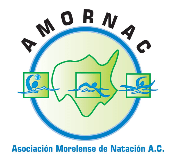 Logo de Campeonato Estatal Infantil y Juvenil Curso Corto 2025