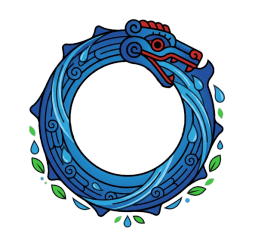 Logo de XXVII EDICIÓN • 2026 MARATÓN ACUÁTICO TRITÓN