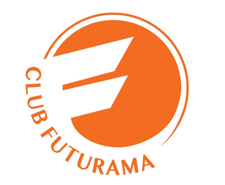 Logo de Master Natación Primavera Club Futurama