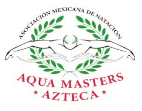 Logo de Campeonato Amigos de la Natación Máster Integración Familiar Máster Curso Corto 2025