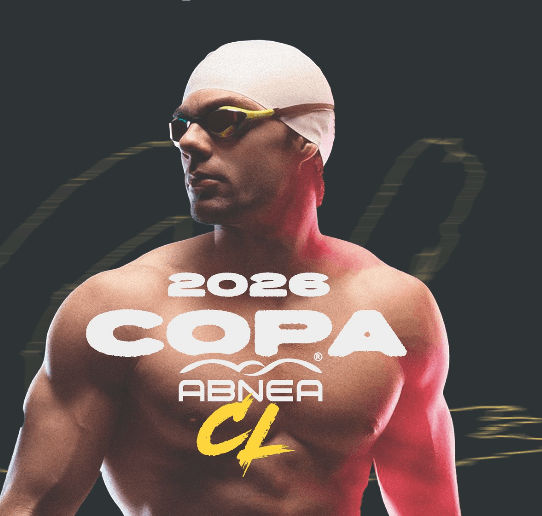 Logo de Copa ABNEA CL 2026