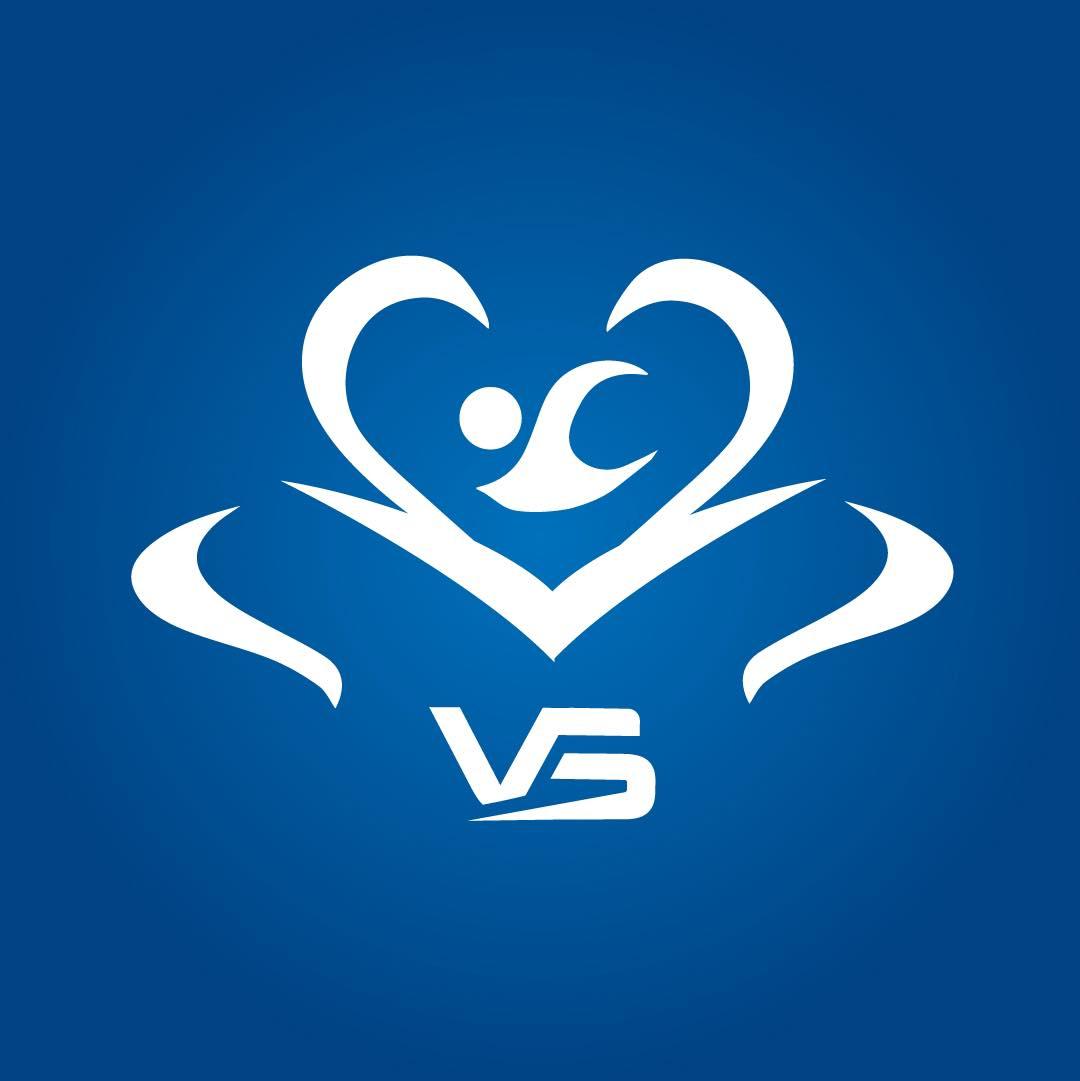 Logo de Tercer Maratón Acuático VALVIDUB 2025