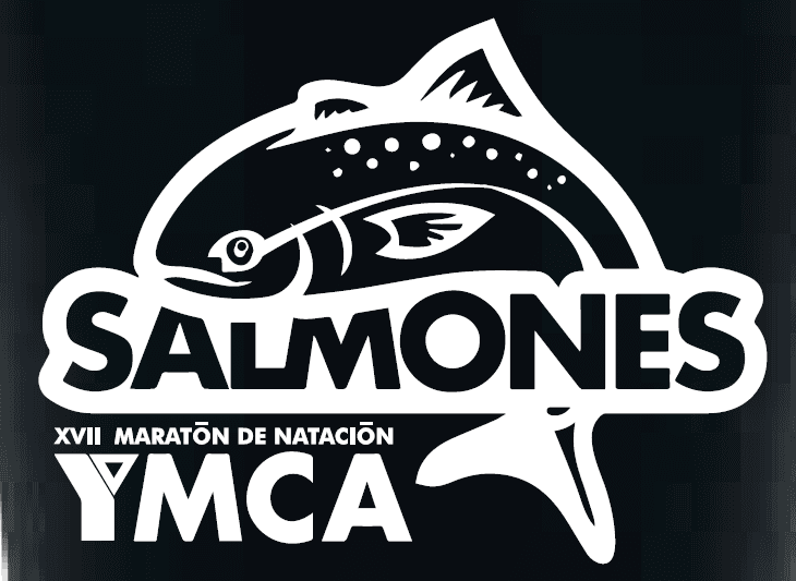 Logo de XVII Maratón de Salmones