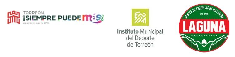 Logo de SERIAL MUNICIPAL DE ESCUELAS DE NATACION 2026 - ETAPA 2