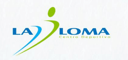 Logo de Promocional De Natación La Loma Curso Corto 2025