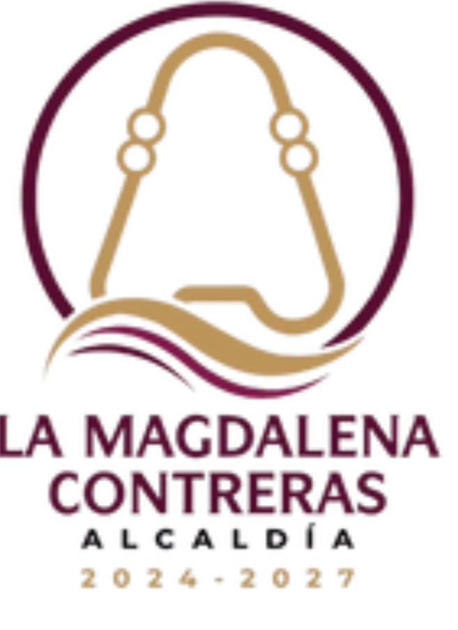 Logo de Torneo Navideño Alcaldía Magdalena Contreras CC 2025