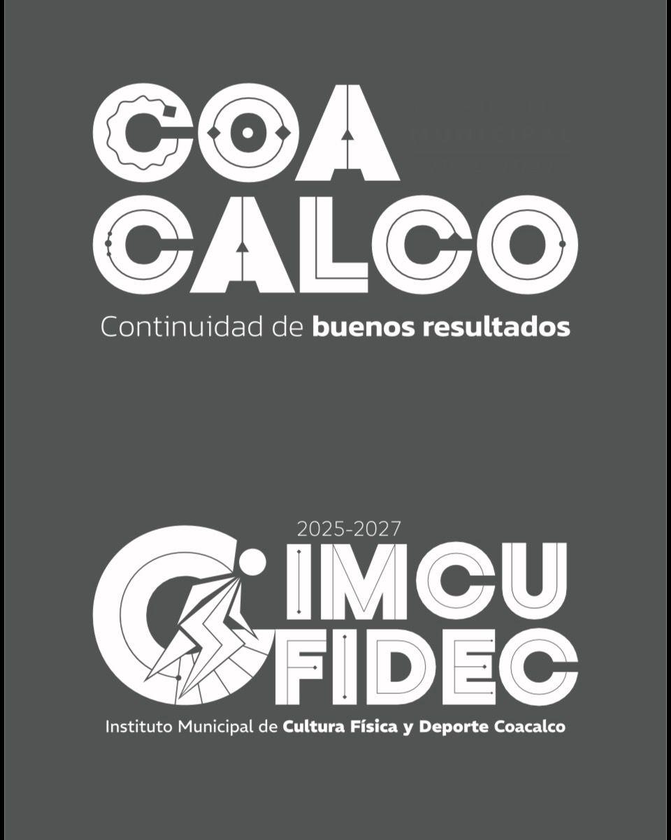 Logo de TORNEO DE VELOCIDAD ANIVERSARIO COACALCO OVF