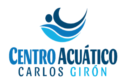 Logo de Torneo de Apertura Centro Acuático Carlos Girón 2025
