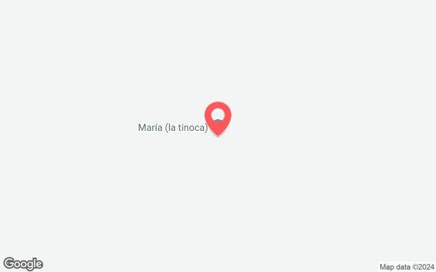 Mapa de ubicación - Virtual