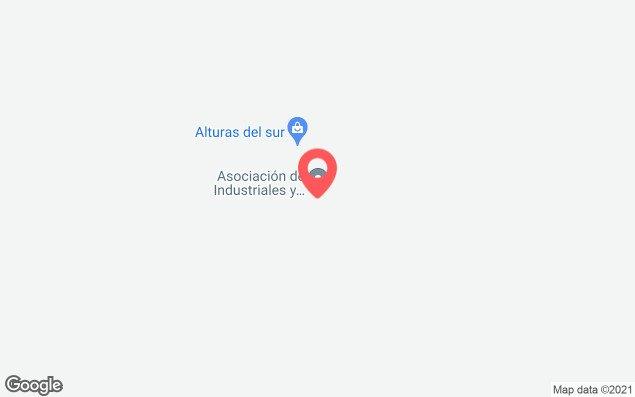 Mapa de ubicación - Zoom