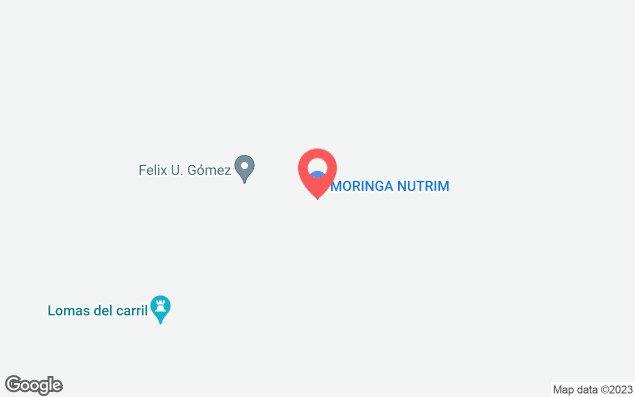 Mapa de ubicación - Zoom