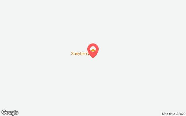 Mapa de ubicación - En Tú Casa, Alberca O Club, Uno En Particular, el Que Tú Decidas